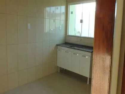 Casa para venda em Mirante das Agulhas